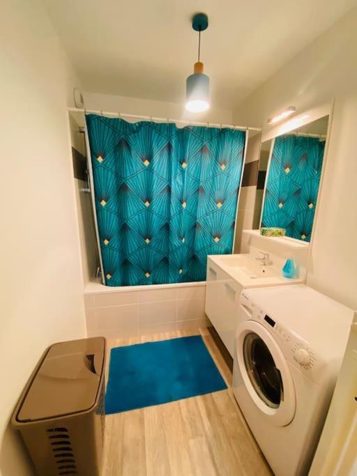 Le Saint Hilaire *T2* Appartement Orléans Buitenkant foto