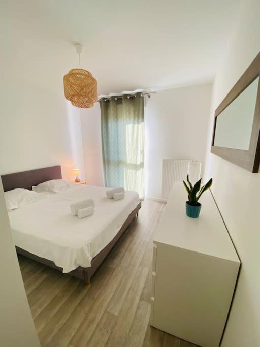 Le Saint Hilaire *T2* Appartement Orléans Buitenkant foto